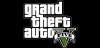 GTA V logo